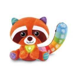 VTech Baby                    Noa compte avec moi    Multicolore