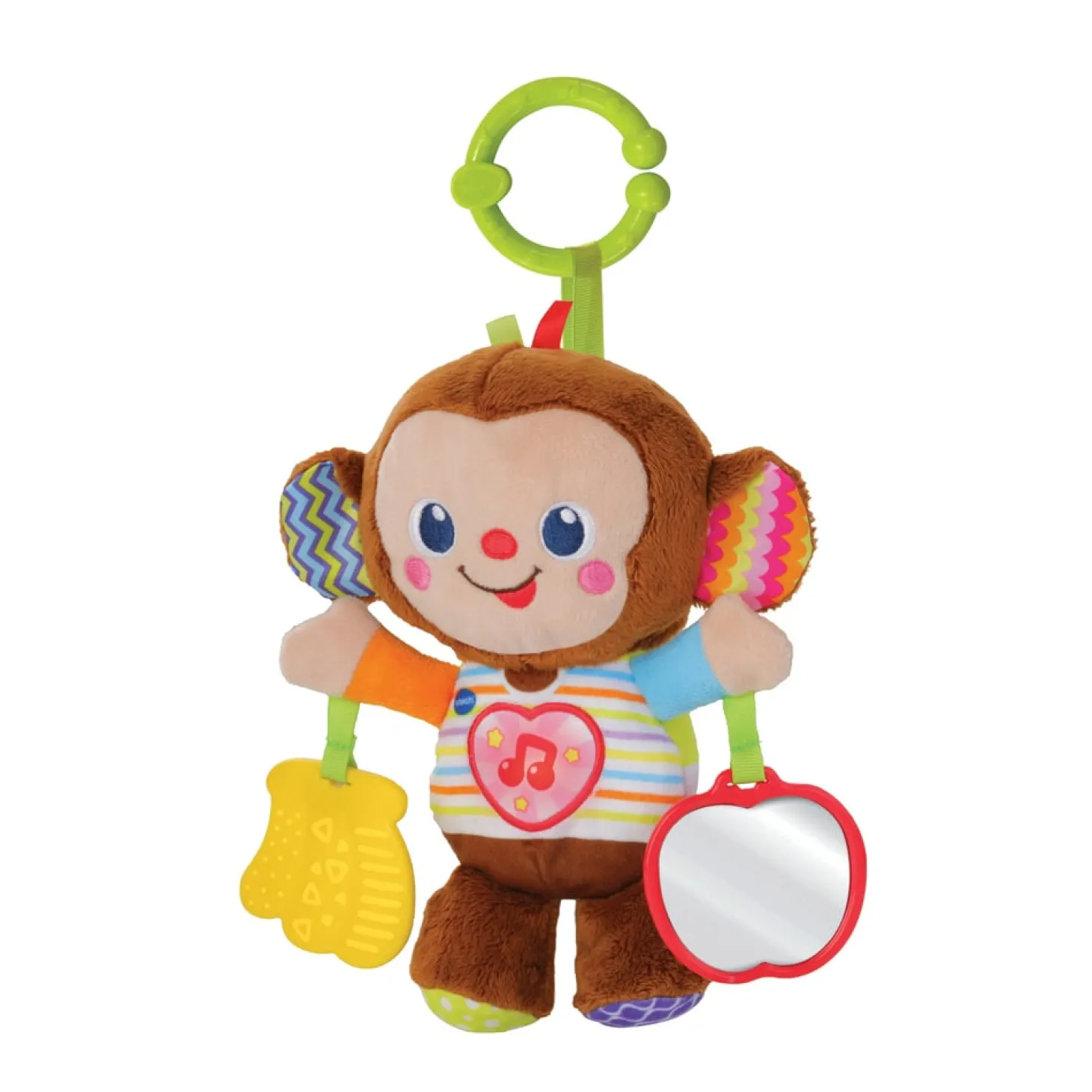 VTech Baby Noé p'tit singe d'activités