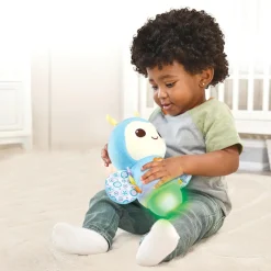 VTech Baby                    Peluche Lili ma luciole douce nuit    Multicolore