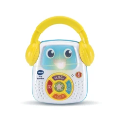 VTech Baby                    P'tit baladeur    Multicolore