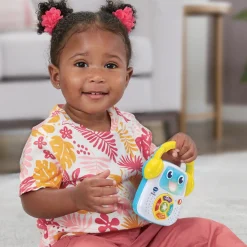 VTech Baby P'tit baladeur Multicolore