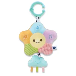 VTech Baby                    Veilleuse Lumi balade enchantée    Multicolore