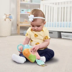 VTech Baby                    Veilleuse Lumi balade enchantée    Multicolore