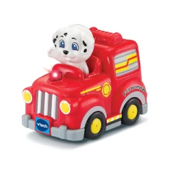 Vtech                    Véhicules animaux Tut tut bolides    Multicolore