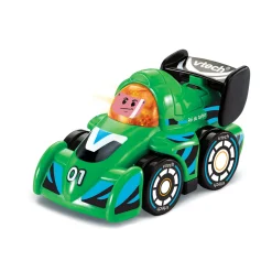 Vtech                    Voitures de course Tut tut bolides    Multicolore