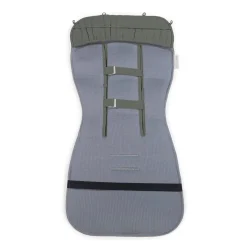 Walking Mum                    Assise Poussette Caetana    Stone