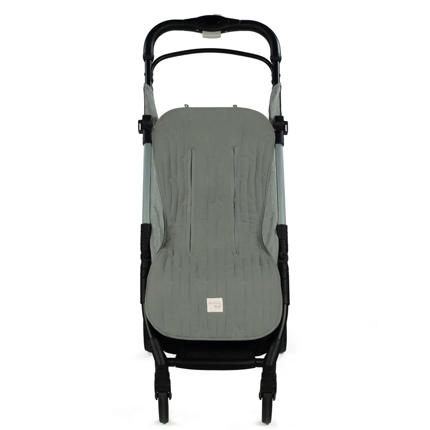 Walking Mum Assise Poussette Caetana Stone