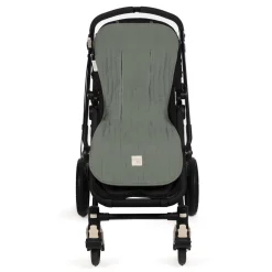 Walking Mum Assise Poussette Caetana Stone