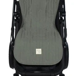 Walking Mum Assise Poussette Caetana Stone