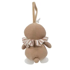Walking Mum                    Peluche Musical Pingouin Praliné    Moka