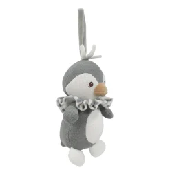 Walking Mum                    Peluche Musical Pingouin Praliné    Matcha