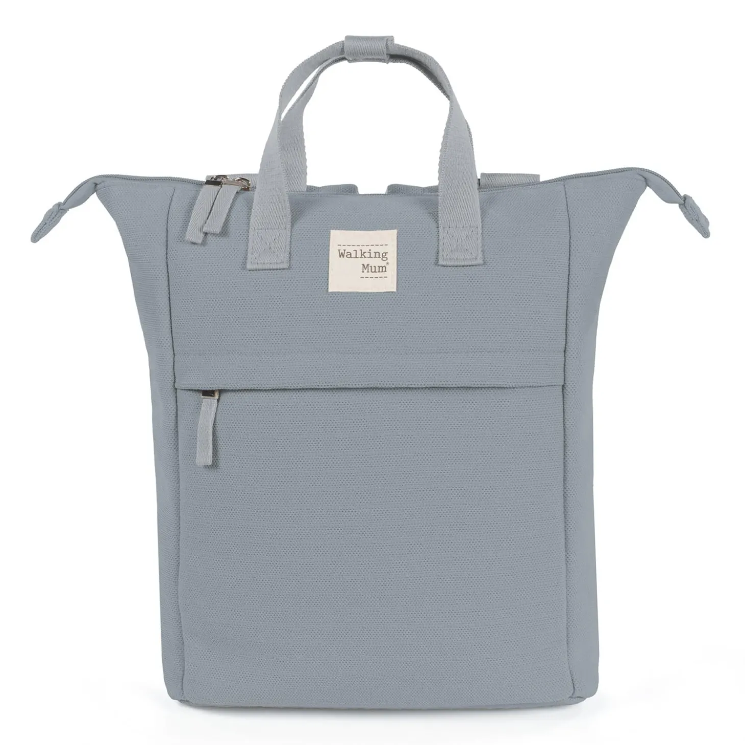 Walking Mum Sac à langer Eco Mum Cloud
