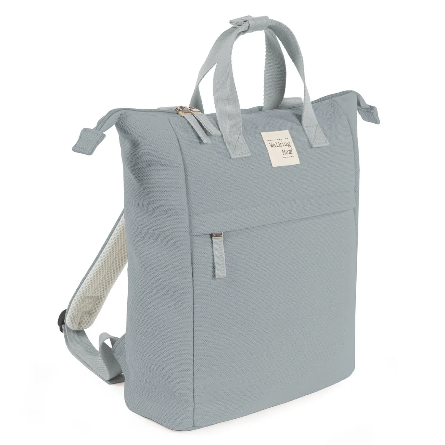 Walking Mum Sac à langer Eco Mum Cloud