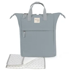 Walking Mum Sac à langer Eco Mum Cloud