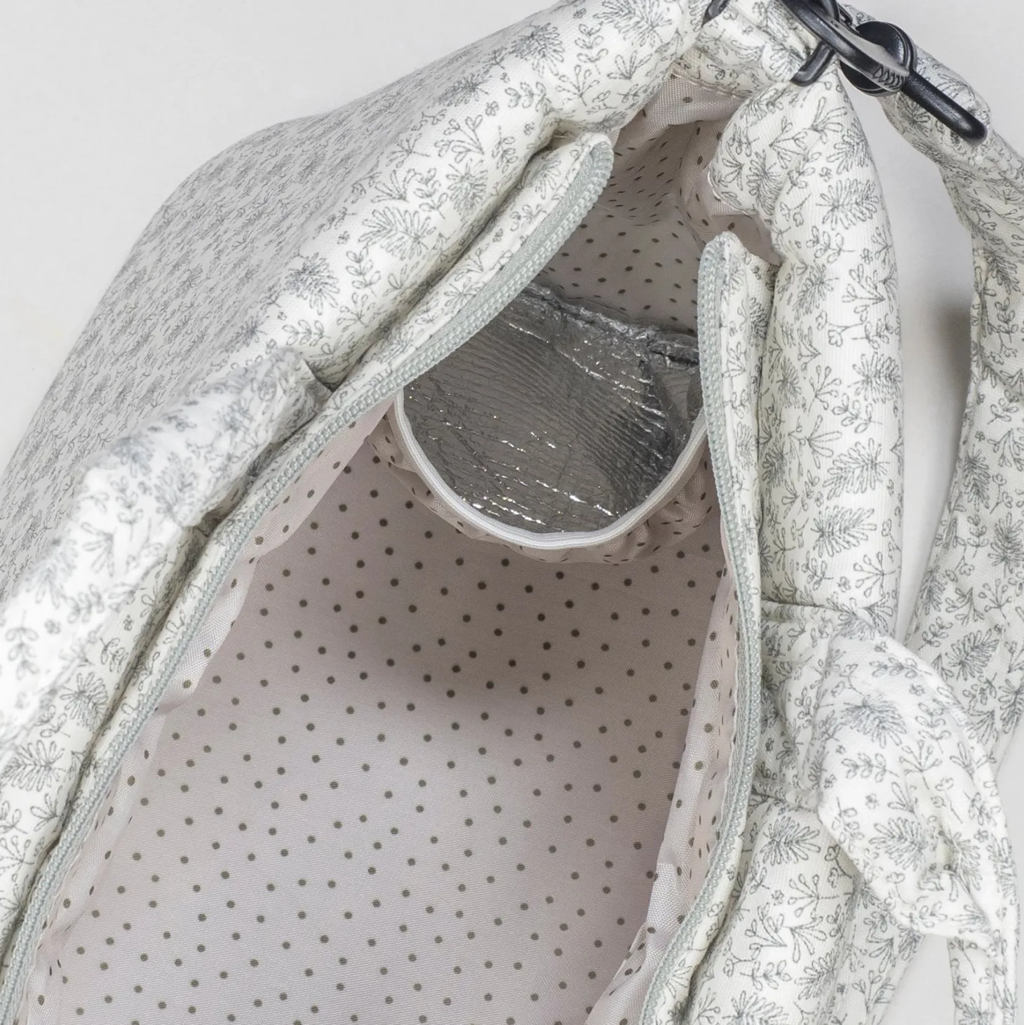 Walking Mum Sac à Langer Gala Mint