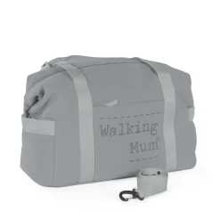 Walking Mum Sac à langer XL Eco Mum Cloud
