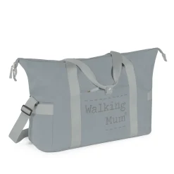 Walking Mum Sac à langer XL Eco Mum Cloud