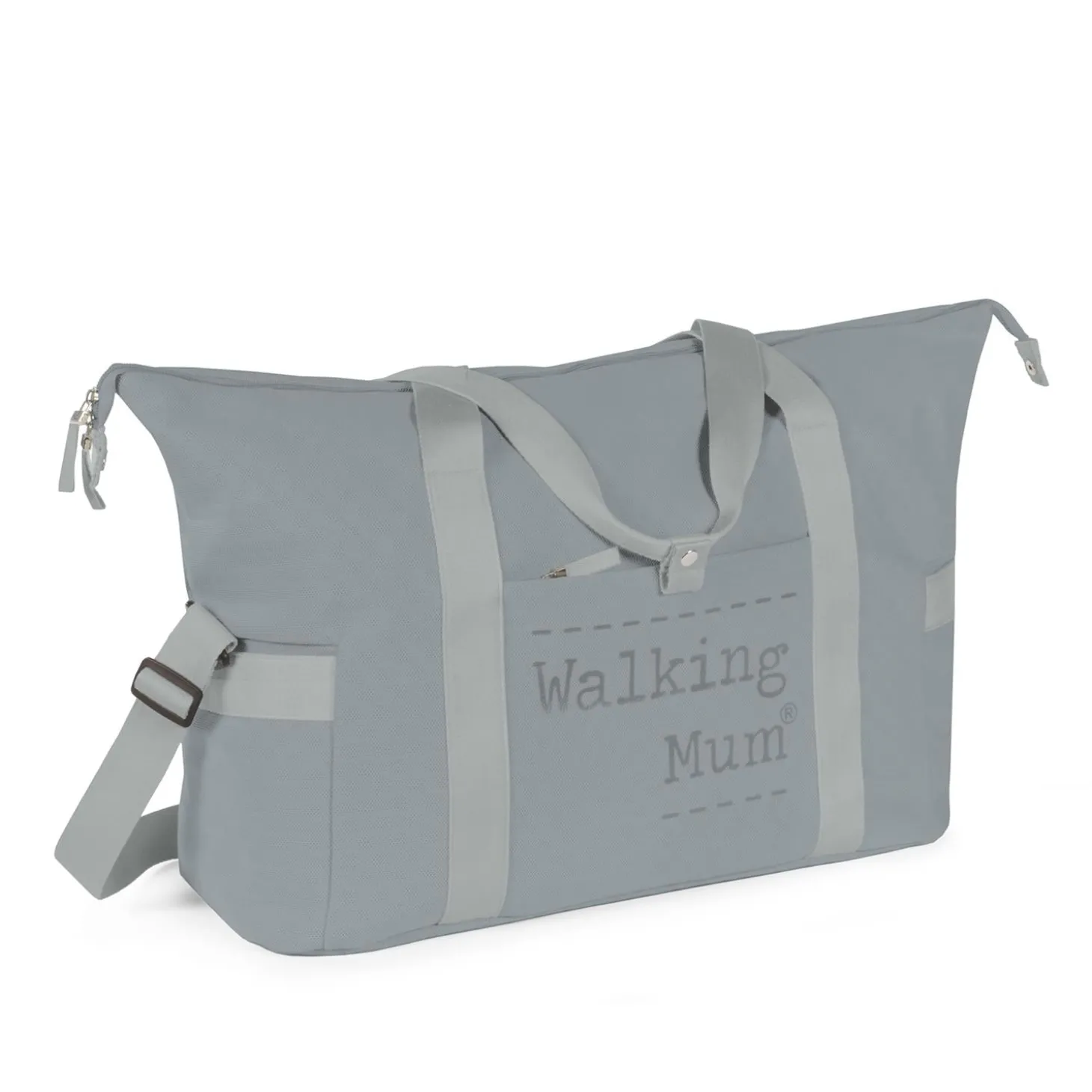 Walking Mum Sac à langer XL Eco Mum Cloud