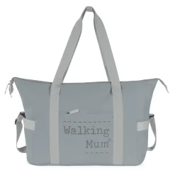Walking Mum Sac à langer XL Eco Mum Cloud
