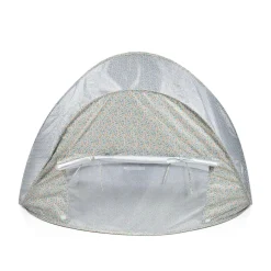 Walking Mum                    Tente anti-UV summer Flowers    Vert