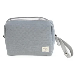 Walking Mum Trousse de toilette Eco Mum Cloud