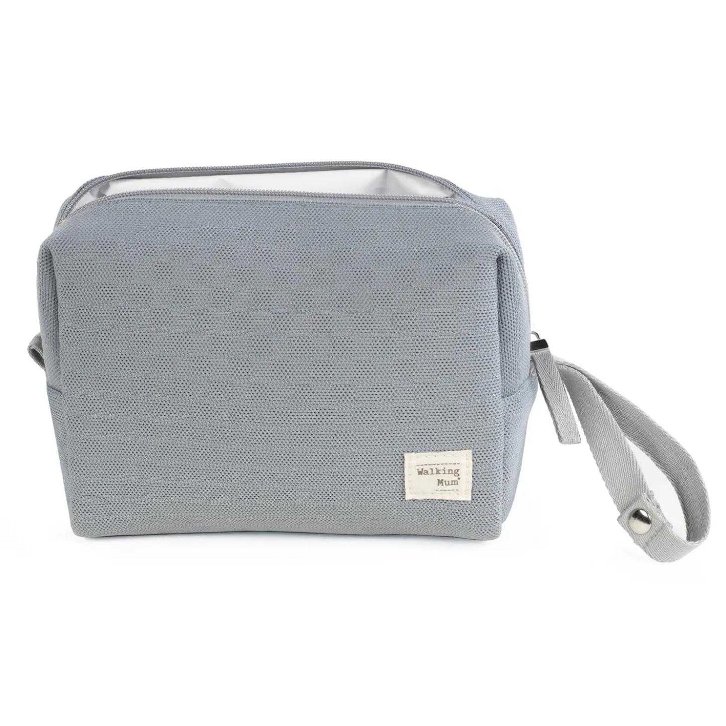 Walking Mum Trousse de toilette Eco Mum Cloud