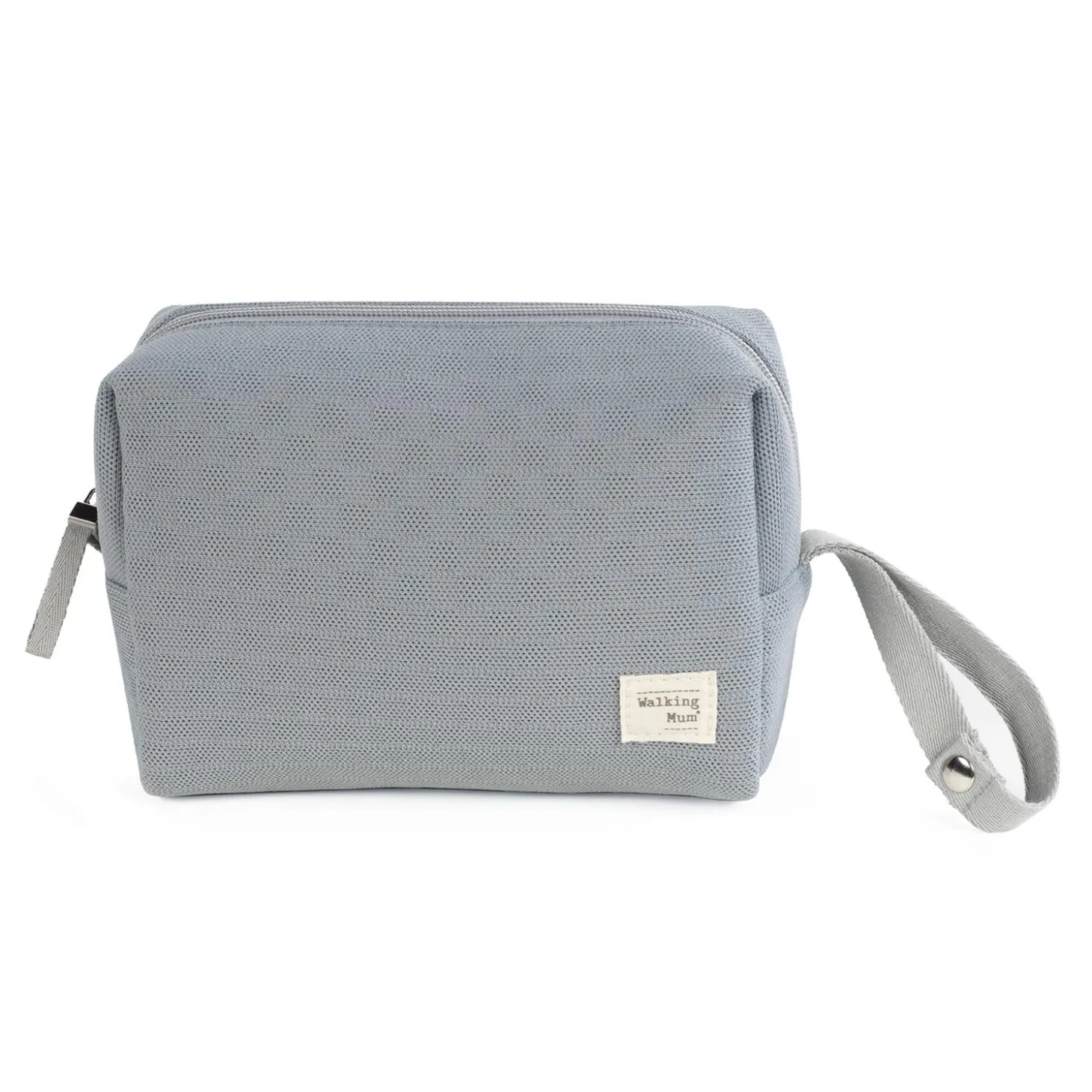 Walking Mum Trousse de toilette Eco Mum Cloud