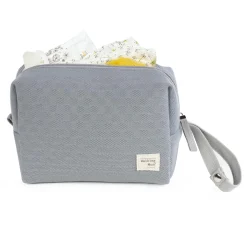 Walking Mum Trousse de toilette Eco Mum Cloud