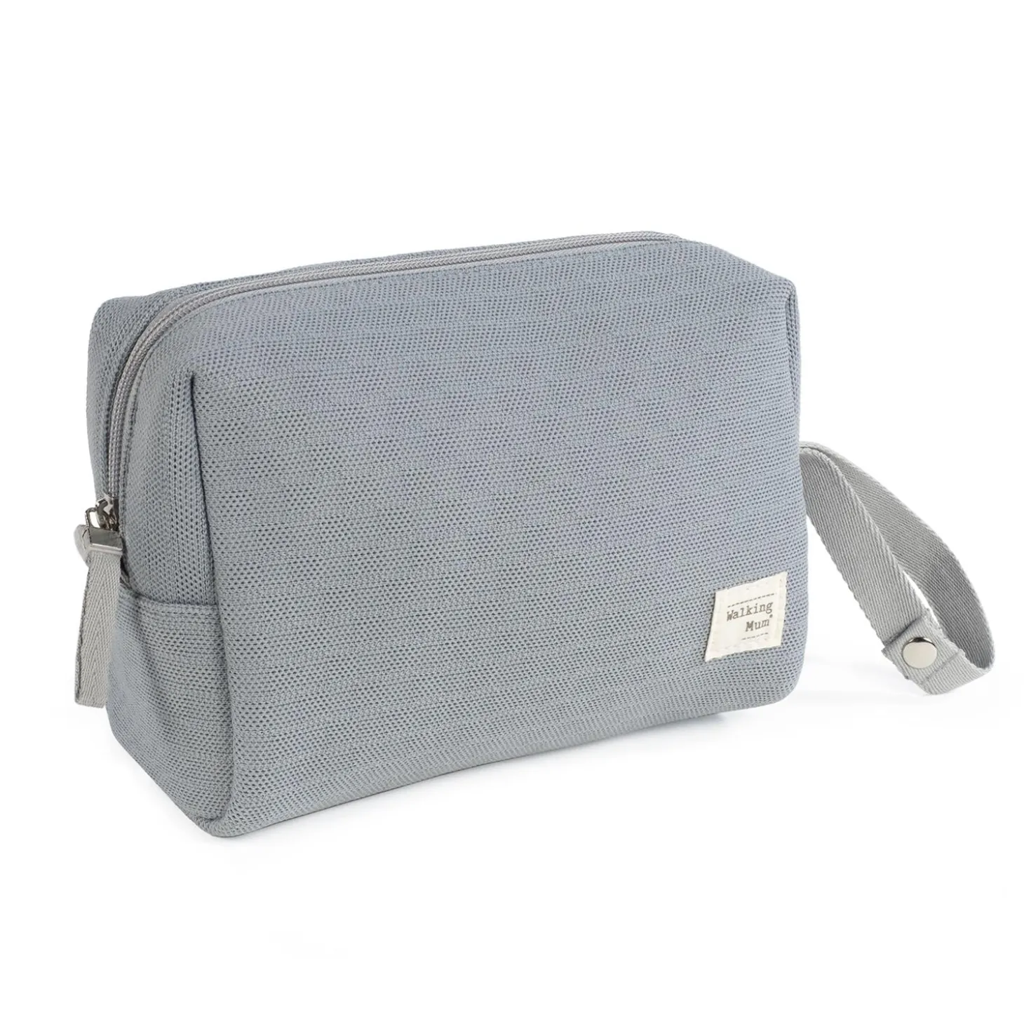 Walking Mum Trousse de toilette Eco Mum Cloud