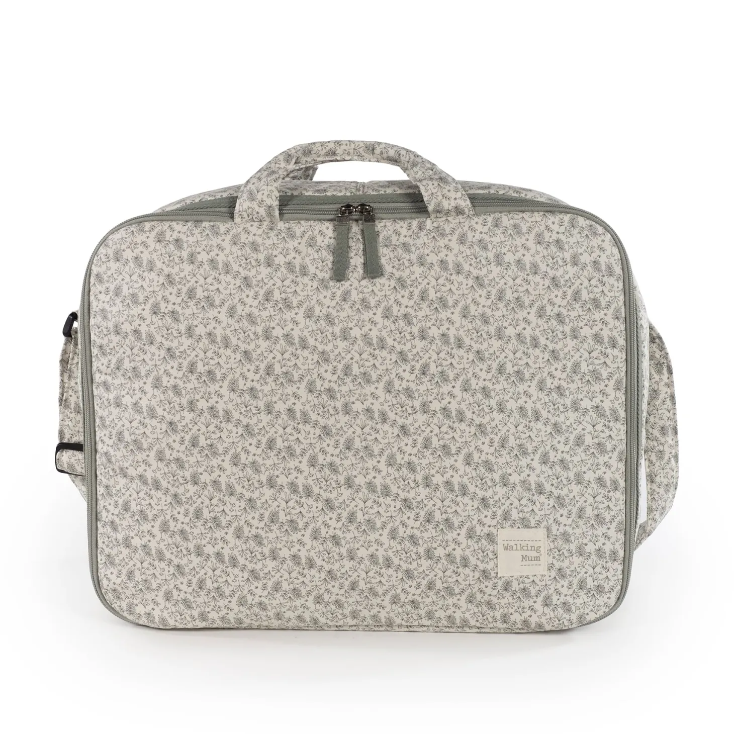 Walking Mum Valise Gala Mint