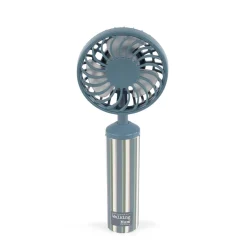 Walking Mum                    Ventilateur de poussette Strips    Vert