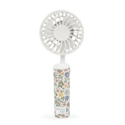 Walking Mum                    Ventilateur de poussette Flowers    Vert