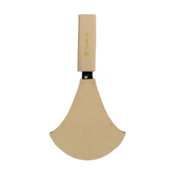 WILDRIDE                    Porte Enfant en Coton    Beige            9 mois - 4 ans