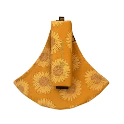 WILDRIDE                    Porte Enfant imprimé    Sunflower