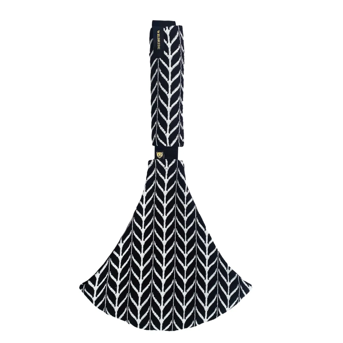 WILDRIDE Porte Enfant Premium Feathers 9 mois - 4 ans