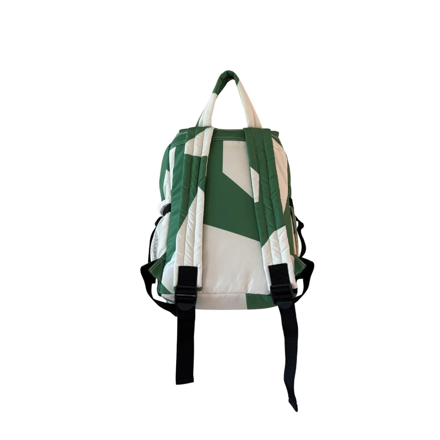 WILDRIDE Sac à dos à langer Adulte Green Graphic