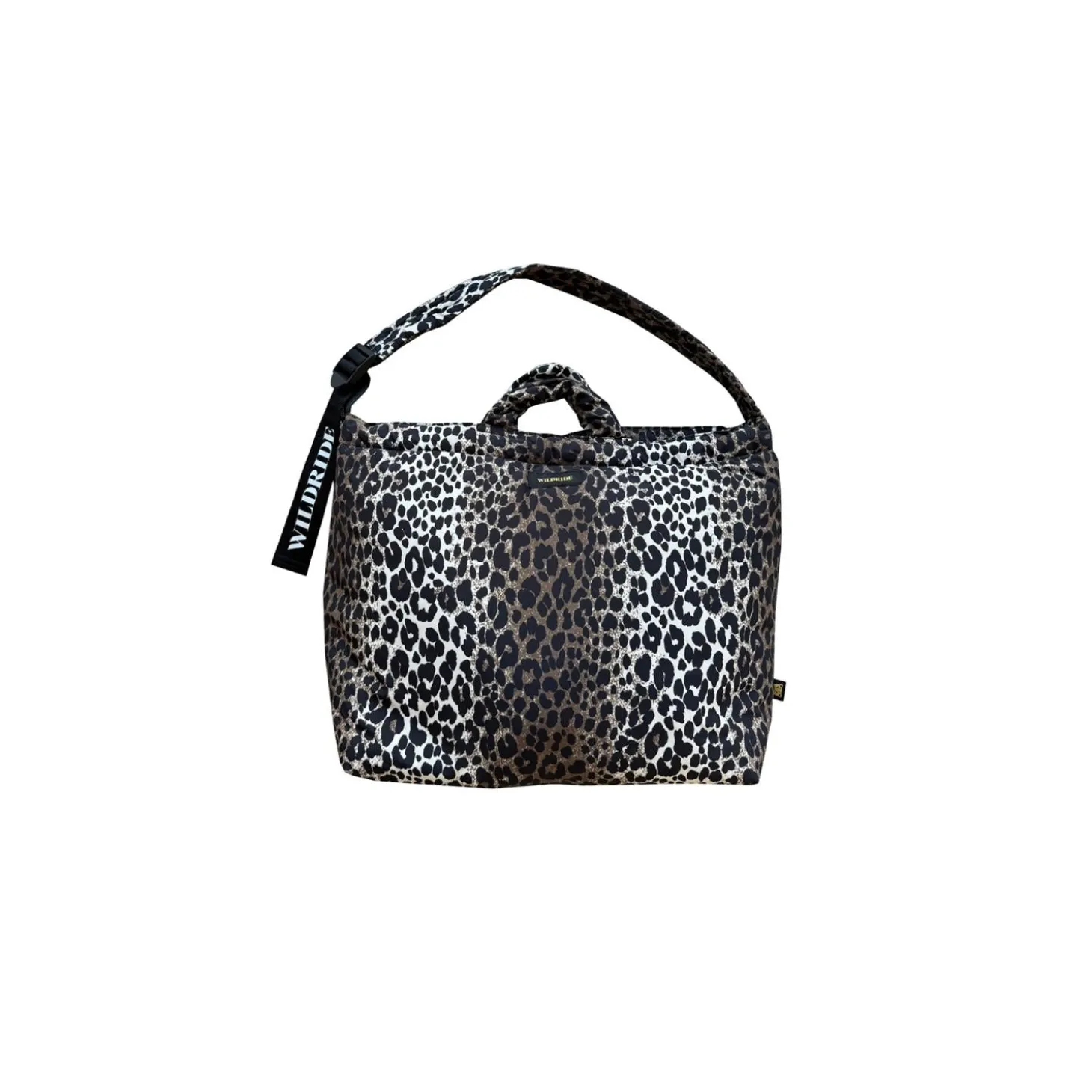 WILDRIDE Sac à langer Mom Bag Savannah