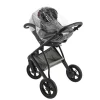 William Kent 1733                    Habillage pluie pour Coque Groupe 0+