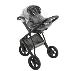 William Kent 1733                    Habillage pluie pour Coque Groupe 0+