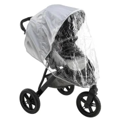 William Kent 1733                    Habillage pluie pour poussette 3 roues