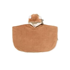 William Kent 1733                    Poncho    Camel            9-36 mois