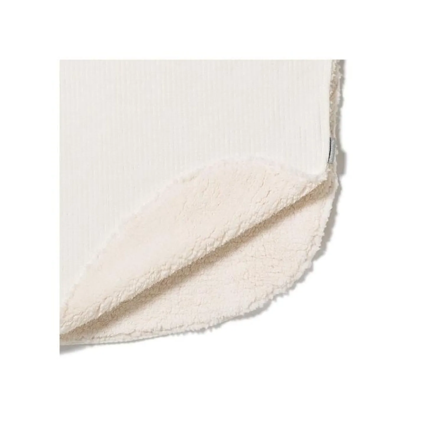 William Kent 1733 Poncho Ecru 9-36 mois