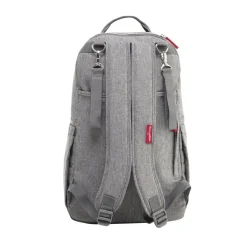 William Kent 1733                    Sac Backpack Gris