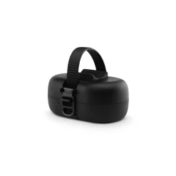 Zazu Berceur automatique Robby the Rocker Noir