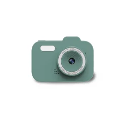 Zazu                    Mon premier appareil photo    Vert