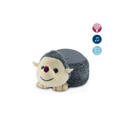 Zazu                    Projecteur apaisant 3 en 1 Harry le hérisson    Multicolore