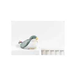 Zazu                    Projecteur avec veilleuse Shally l’oiseau    Multicolore