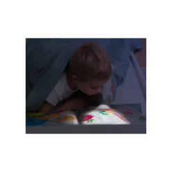 Zazu Veilleuse Gina la girafe Lampe torche Multicolore