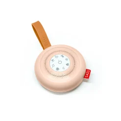 Zazu                    Veilleuse Suzy Deluxe Module à sons apaisant    Multicolore